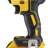 Dewalt dcf887d2 18 V XR bürstenloser Li-Ion 2,0 Ah Schlagschrauber