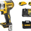Dewalt dcf887d2 18 V XR bürstenloser Li-Ion 2,0 Ah Schlagschrauber