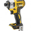 Dewalt Akku-Schlagschrauber 18V nackt