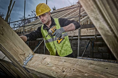 Dewalt Akku-Schlagschrauber 18V nackt