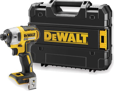 Dewalt Akku-Schlagschrauber 18V nackt