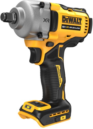 Dewalt dcf891n-xj Akku-Schlagschrauber | 18v | 1 2 | ohne Akkus und Ladegerät - dcf891n-xj