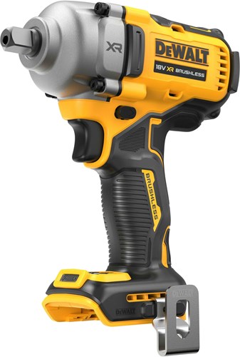 Dewalt dcf892nt-xj – 18 V XR bürstenlos 1 2 Schlagschrauber (Stiftanschluss) | im Tstak-Koffer | ohne Akku und Ladegerät - dcf892nt-xj