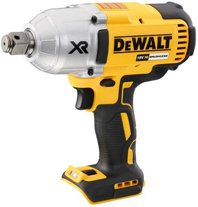 Dewalt dcf897n | 18v xr | bürstenloser Schlagschrauber | ohne Akkus und Ladegerät - dcf897n-xj