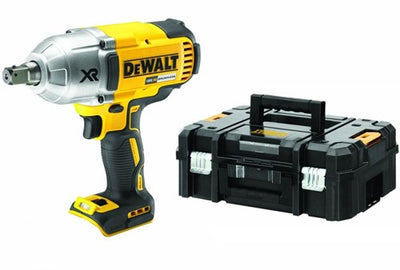 Dewalt dcf899nt 18v xr bürstenloser Schlagschrauber mit hohem Drehmoment | Körper im Tstak - dcf899nt-xj