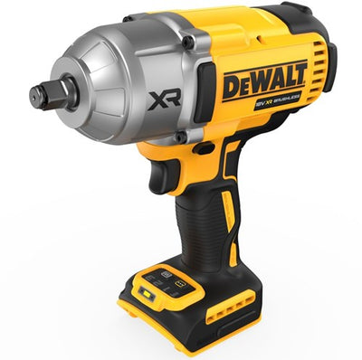 Dewalt dcf900n | 18v xr | bürstenloser Akku-Schlagschrauber | 1 2 | exkl. Akku und Ladegerät – dcf900n-xj