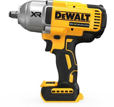 Ty Dewalt DCF900NT-XJ | 18v xr brushless 1 2 heavy du impact wrench friction ring | ohne Akku und Ladegerät | Tstak-Koffer – dcf900nt-xj