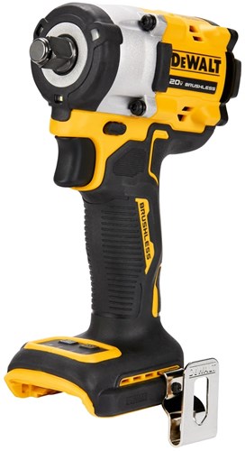 Dewalt dcf921e2t Akku-Schlagschrauber | einstellen | mit Reibring 1 2" | 18V XR Power Stack | in Tstak - DCF921E2T-QW