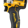 Dewalt dcf921n-xj Akku-Schlagschrauber | 1 2 | 18v | exkl. Akku und Ladegerät – dcf921n-xj