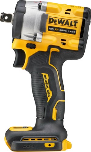 Dewalt dcf921n-xj Akku-Schlagschrauber | 1 2 | 18v | exkl. Akku und Ladegerät – dcf921n-xj