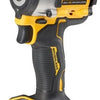 Dewalt dcf921n-xj Akku-Schlagschrauber | 1 2 | 18v | exkl. Akku und Ladegerät – dcf921n-xj