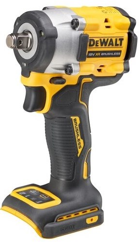 Dewalt dcf921n-xj Akku-Schlagschrauber | 1 2 | 18v | exkl. Akku und Ladegerät – dcf921n-xj