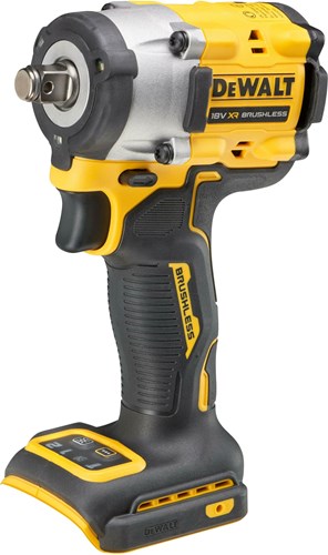 Dewalt Akku-Schlagschrauber 18 V XR 1 2 bürstenlos, ultrakompakt