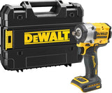 Dewalt Akku-Schlagschrauber 18 V XR 1 2 bürstenlos, ultrakompakt - afbeelding 1