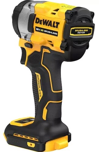 Dewalt dcf922n Akku-Schlagschraubergehäuse | 1 2 mit Ratsche | 18 V – dcf922n-xj