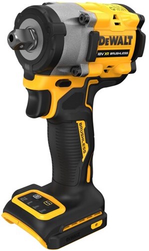 Dewalt dcf922n Akku-Schlagschraubergehäuse | 1 2 mit Ratsche | 18 V – dcf922n-xj