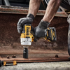 Dewalt dcf961n Akku-Schlagschrauber mit hohem Drehmoment | Gehäuse | 1 2 | 18v | exkl. Akku und Ladegerät | - dcf961n-xj