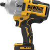 Dewalt dcf961n Akku-Schlagschrauber mit hohem Drehmoment | Gehäuse | 1 2 | 18v | exkl. Akku und Ladegerät | - dcf961n-xj