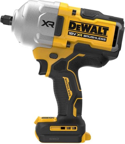 Dewalt dcf961n Akku-Schlagschrauber mit hohem Drehmoment | Gehäuse | 1 2 | 18v | exkl. Akku und Ladegerät | - dcf961n-xj