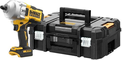 Dewalt dcf961nt Akku-Schlagschrauber mit hohem Drehmoment | 1 2 | 18v | exkl. Akku und Ladegerät | in tstak - dcf961nt-xj