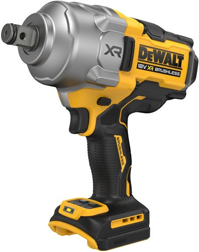 Dewalt DCF964N – 18 V XR 3 4 Schlagschrauber mit hohem Drehmoment | ohne Akkus und Ladegerät - dcf964n-xj
