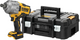 Dewalt dcf964nt Akku-Schlagschrauber mit hohem Drehmoment | 3 4 | 18v | exkl. Akku und Ladegerät | in tstak - dcf964nt-xj