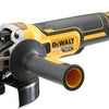 Dewalt Akku-Winkelschleifer 125 mm 18 V nackt