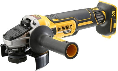 Dewalt Akku-Winkelschleifer 125 mm 18 V nackt