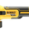 Dewalt Akku-Winkelschleifer 125 mm 18 V 5,0 Ah