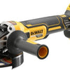 Dewalt Akku-Winkelschleifer 125 mm 18 V 5,0 Ah