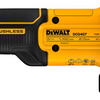 Dewalt dcg407n-xj 18v xr Winkelschleifer | 125mm | Schiebeschalter | ohne Akkus und Ladegerät - dcg407n-xj
