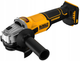 Dewalt dcg407n-xj 18v xr Winkelschleifer | 125mm | Schiebeschalter | ohne Akkus und Ladegerät - dcg407n-xj
