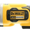 Dewalt dcg426n-xj 18v xr bürstenlos | Stabschleifer | ohne Akku und Ladegerät - dcg426n-xj
