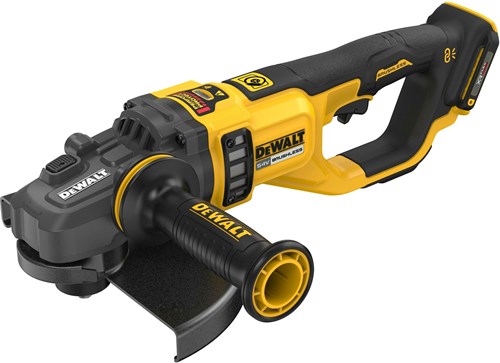Dewalt dcg460n-xj Akku-Winkelschleifer | xr flexvolt 54v | 230mm | Körper | ohne Batterieladegerät - DCG460N-XJ