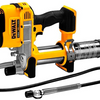 Dewalt dcgg571nk Fettpresse 18 Volt – ohne Batterien und Ladegerät im Koffer – dcgg571nk-xj