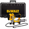 Dewalt dcgg571nk Fettpresse 18 Volt – ohne Batterien und Ladegerät im Koffer – dcgg571nk-xj