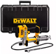 Dewalt dcgg571nk Fettpresse 18 Volt – ohne Batterien und Ladegerät im Koffer – dcgg571nk-xj
