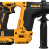 Dewalt dch072n-xj | Akku-Bohrhammer | sds-plus | Körper | ohne Batterieladegerät - dch072n-xj