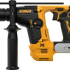 Dewalt dch072nt | Akku-Bohrhammer | sds-plus | 12v xr | 14mm | 1,1 Jahre | exkl. Akku und Ladegerät – dch072nt-xj