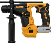 Dewalt dch072nt | Akku-Bohrhammer | sds-plus | 12v xr | 14mm | 1,1 Jahre | exkl. Akku und Ladegerät – dch072nt-xj - afbeelding 2