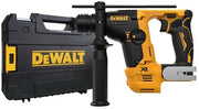 Dewalt dch072nt | Akku-Bohrhammer | sds-plus | 12v xr | 14mm | 1,1 Jahre | exkl. Akku und Ladegerät – dch072nt-xj - afbeelding 1