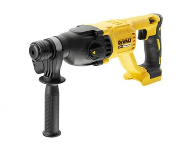 Dewalt DCH133N 18 V Li-Ionen-Akku XR SDS-Plus Kombihammerkörper – 2,6 J – DCH133N