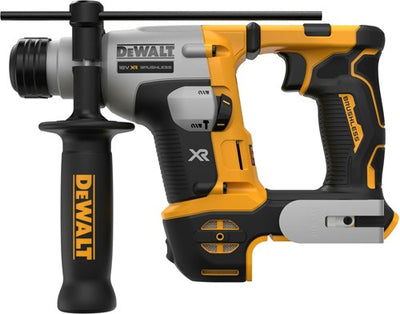 Dewalt dch172n | Akku-Bohrhammer | sds-plus | 18v xr | 16mm | 1,4 Jahre | exkl. Akku und Ladegerät – dch172n-xj