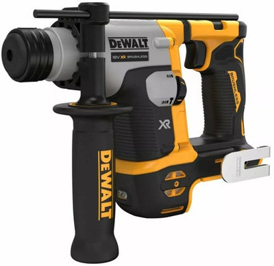 Dewalt dch172n | Akku-Bohrhammer | sds-plus | 18v xr | 16mm | 1,4 Jahre | exkl. Akku und Ladegerät – dch172n-xj