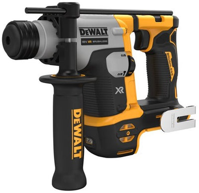 Dewalt dch172nt Akku-Bohrhammer | sds-plus | 18v xr | 16mm | 1,4 Jahre | exkl. Akku und Ladegerät – dch172nt-xj