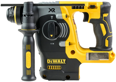 Dewalt DCH273N 18V XR Li-Ion bürstenloser SDS+ Kombihammer | Körper - dch273n
