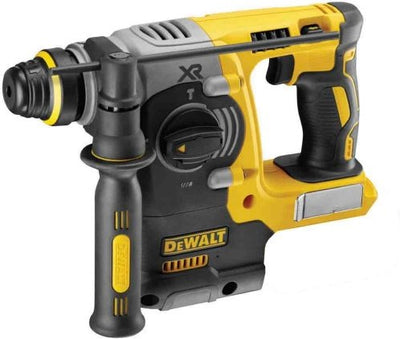 Dewalt DCH273N 18V XR Li-Ion bürstenloser SDS+ Kombihammer | Körper - dch273n