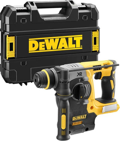 Dewalt Akku-Kombihammer 18 V nackt