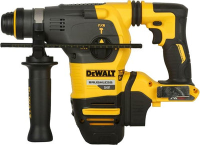 Dewalt Akku-Kombihammer 54 V nackt