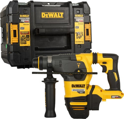 Dewalt Akku-Kombihammer 54 V nackt